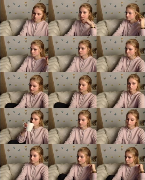 Download Video File: myfreecams lexidancing18