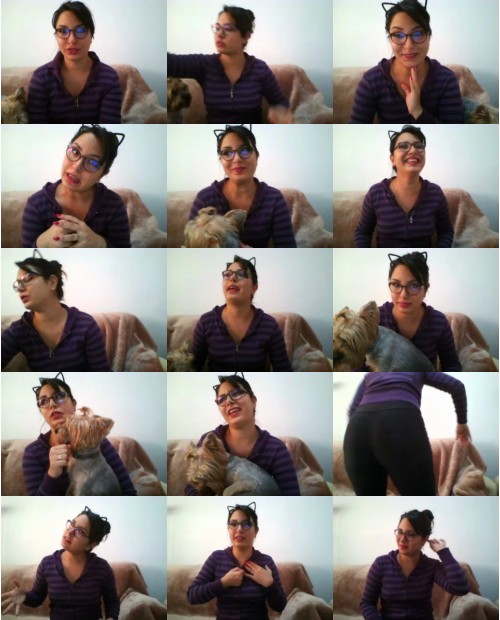 Download Video File: myfreecams lilpisy