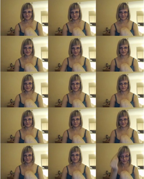 Download Video File: myfreecams lilshyann