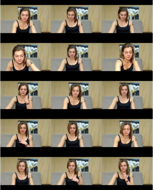 Download Video File: myfreecams lissalux