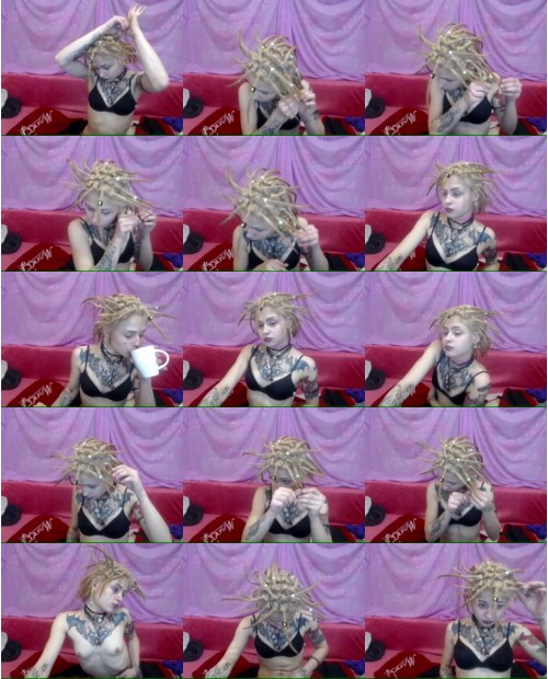 Download Video File: myfreecams lolainformal