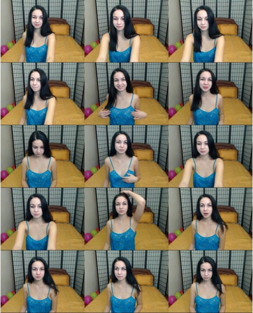 Download Video File: myfreecams lorennerol