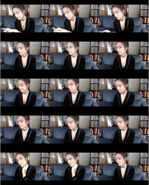 Download Video File: myfreecams lourdeshaze