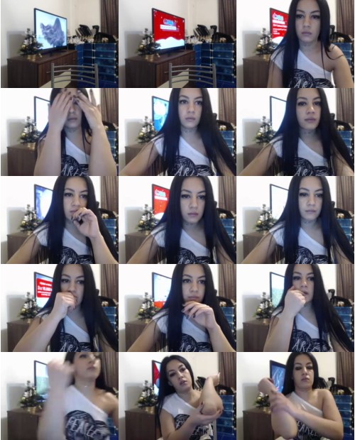 Download Video File: myfreecams lovelymaria99