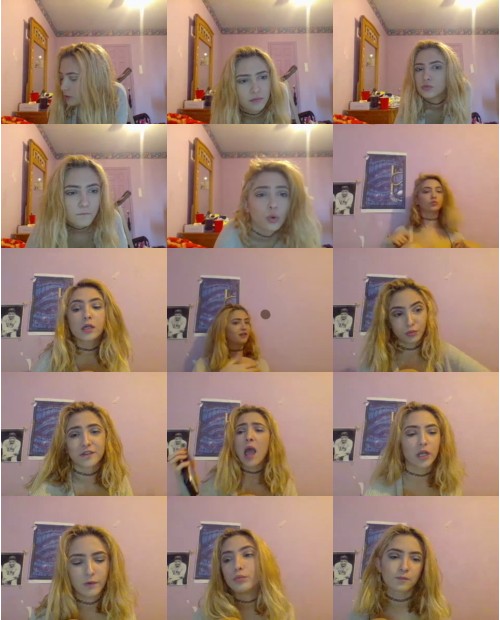 Download Video File: myfreecams malibujordi