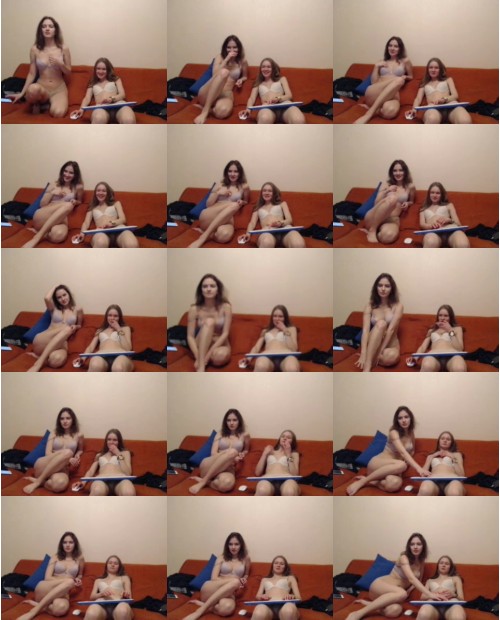 Download Video File: myfreecams malin ka