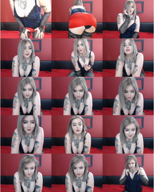 Download Video File: myfreecams mariaf0x