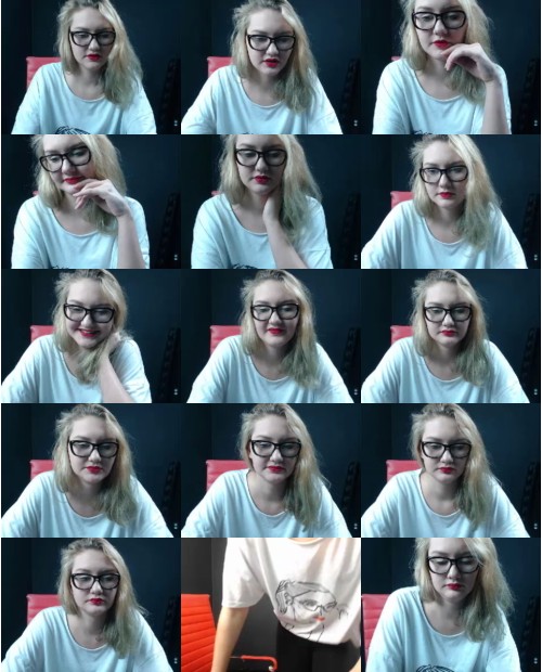 Download Video File: myfreecams marliemay