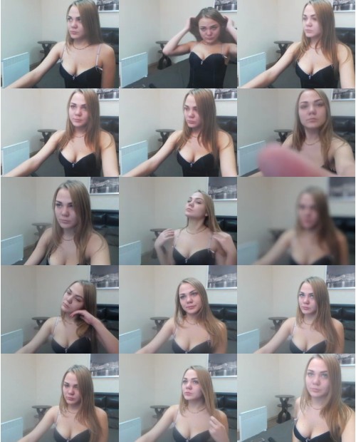 Download Video File: myfreecams milasherman