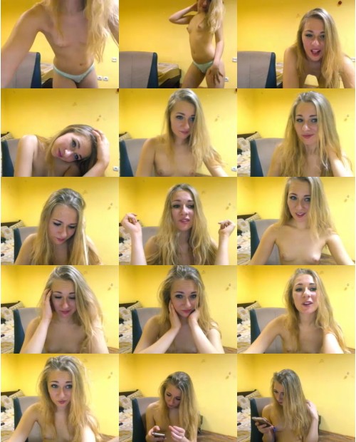 Download Video File: myfreecams misjaelee