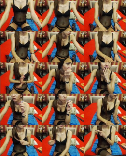 Download Video File: myfreecams a crazy slave