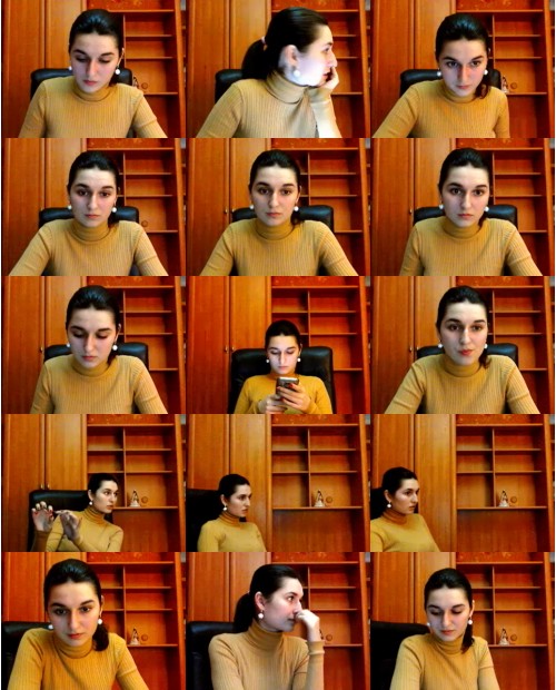 Download Video File: myfreecams a r i e l l a