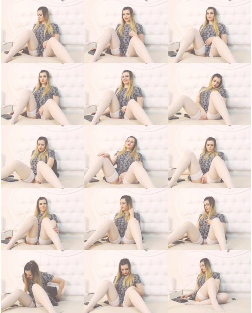 Download Video File: myfreecams adellie