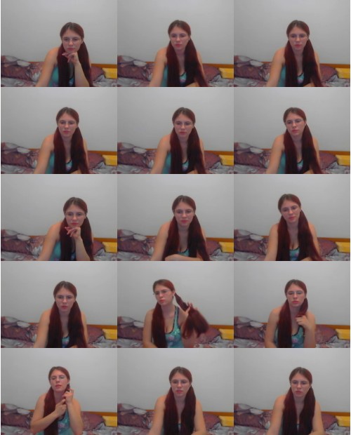 Download Video File: myfreecams adorablerose1