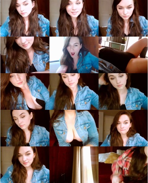 Download Video File: myfreecams adrey 