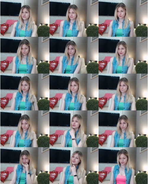 Download Video File: myfreecams aimielia