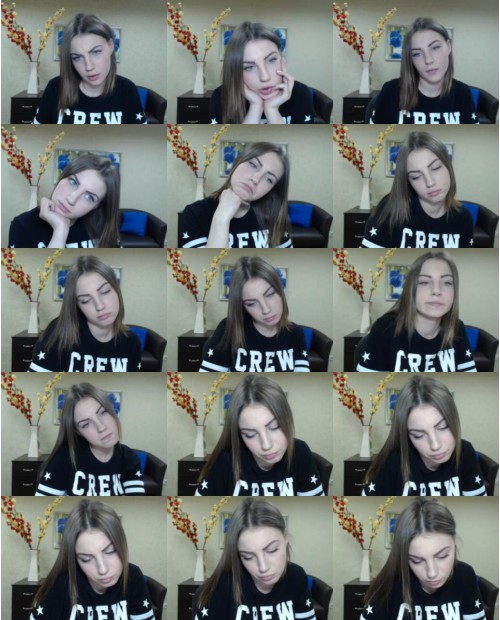 Download Video File: myfreecams albinavanilla