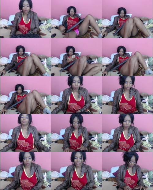 Download Video File: myfreecams alexawarm