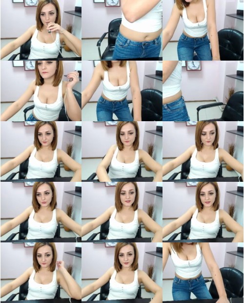 Download Video File: myfreecams alexyaale