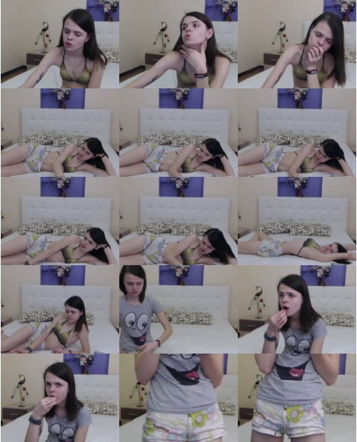 Download Video File: myfreecams alicefreeman