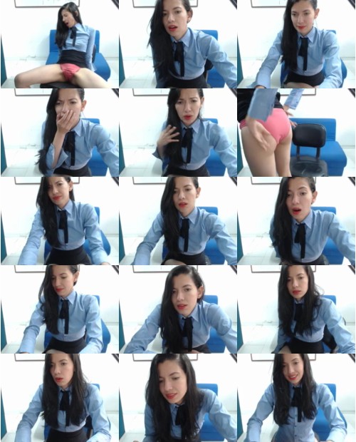 Download Video File: myfreecams allissonhotty