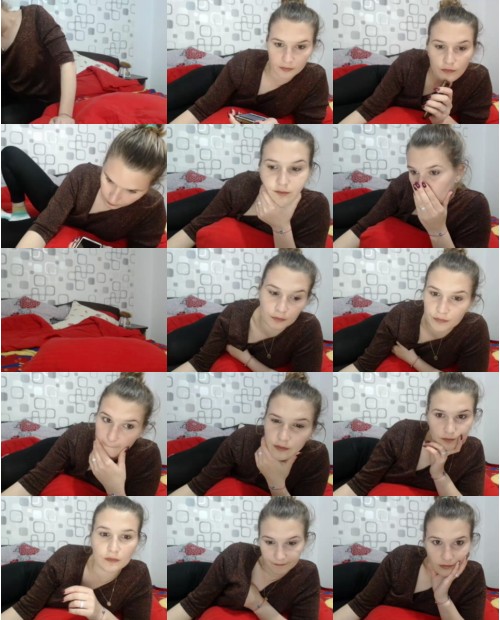 Download Video File: myfreecams allissonxxx