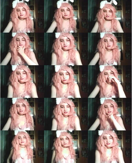 Download Video File: myfreecams angel aurora