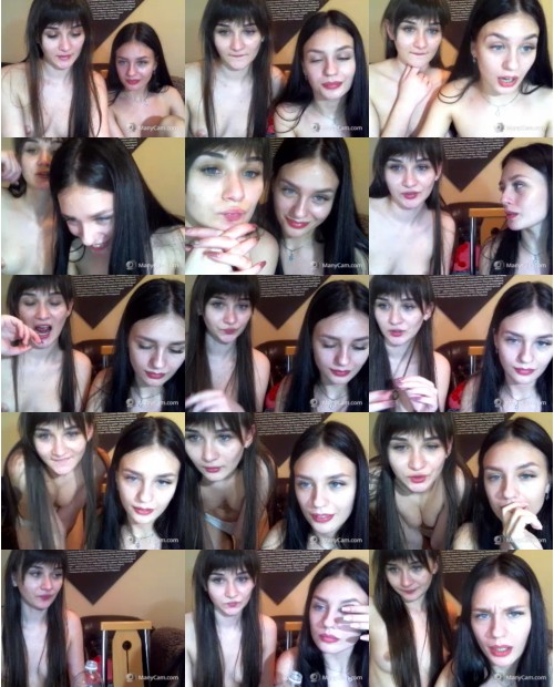 Download Video File: myfreecams annakarenina 