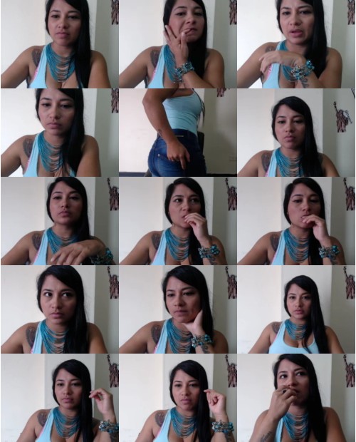 Download Video File: myfreecams antonella85