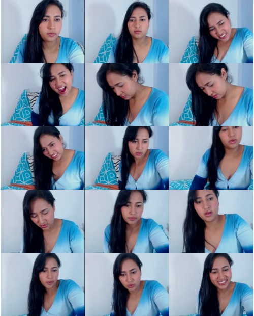 Download Video File: myfreecams anyelina rios