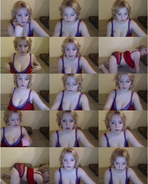 Download Video File: myfreecams arianali
