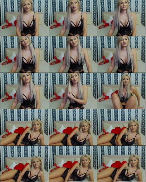 Download Video File: myfreecams arianawild