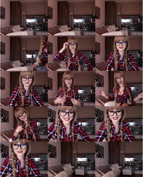 Download Video File: myfreecams ariannasecret
