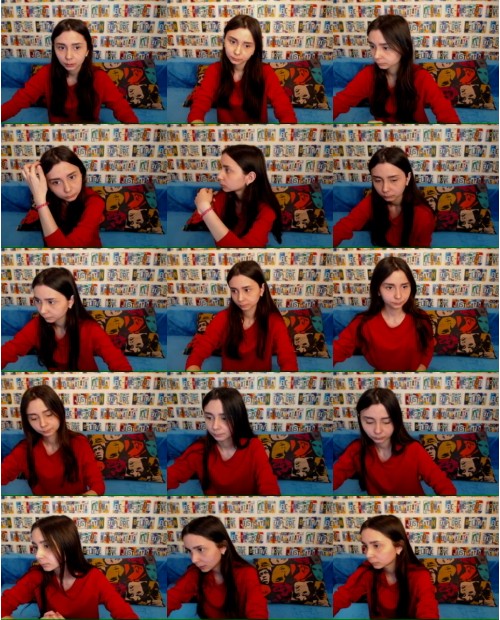 Download Video File: myfreecams arimabrown