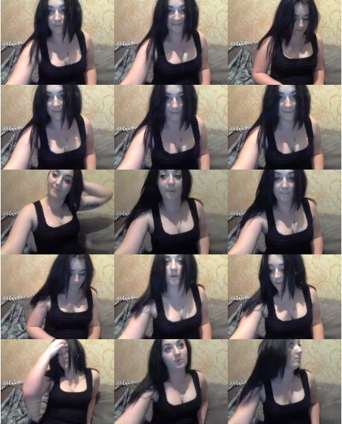 Download Video File: myfreecams aronika
