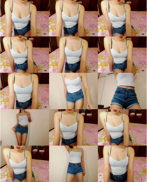 Download Video File: myfreecams asialoop