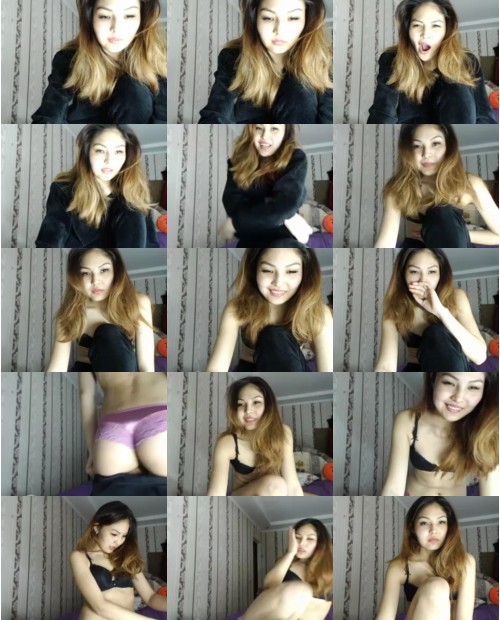 Download Video File: myfreecams assaakira
