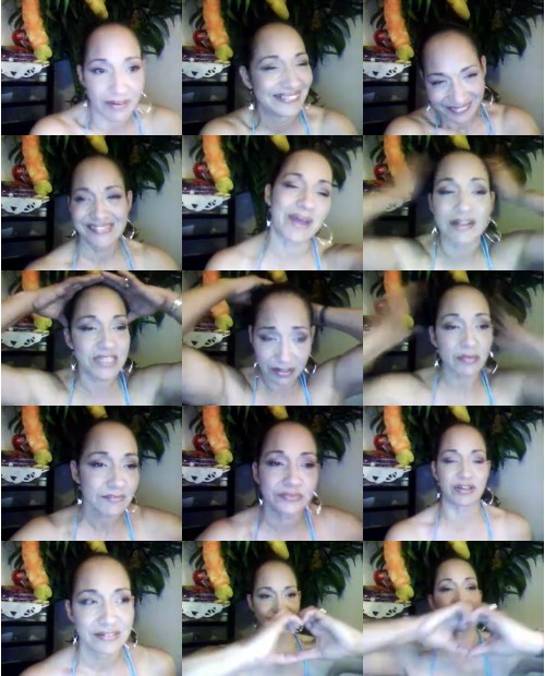 Download Video File: myfreecams bambi805