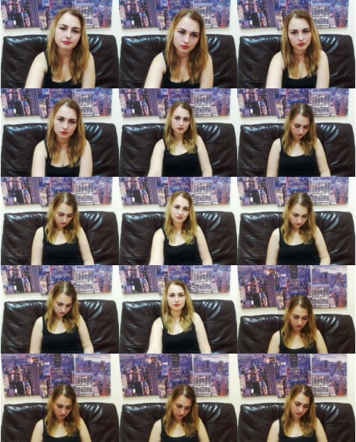 Download Video File: myfreecams beautymania
