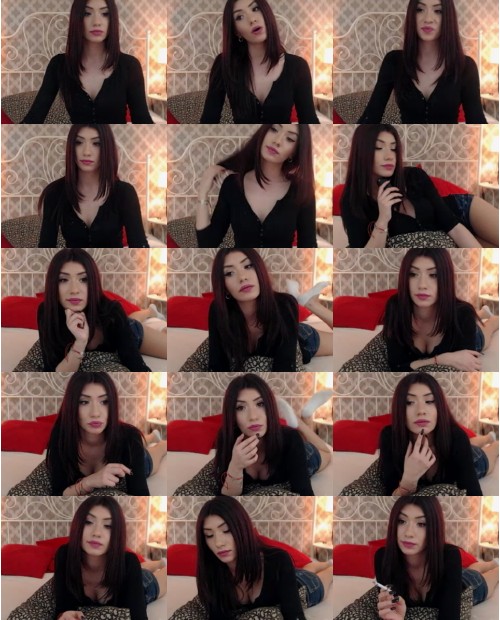 Download Video File: myfreecams bella lissa
