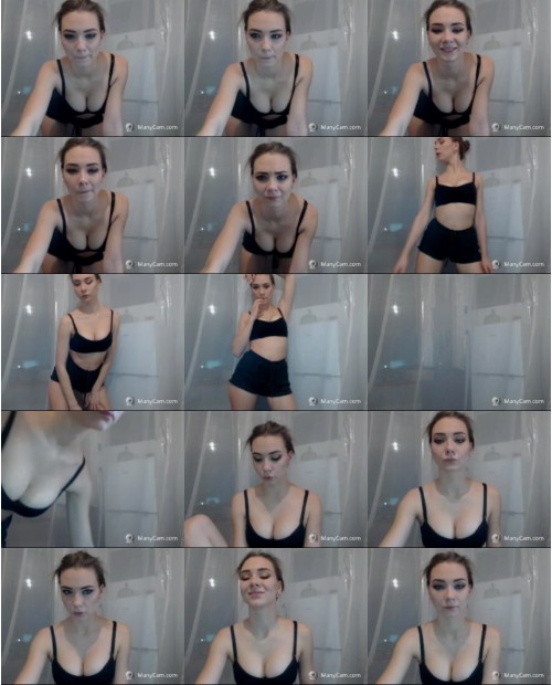 Download Video File: myfreecams berrybooom