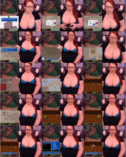 Download Video File: myfreecams bigsexyjenna