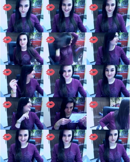 Download Video File: myfreecams black cat9