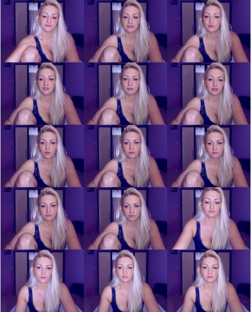 Download Video File: myfreecams blackmailstar