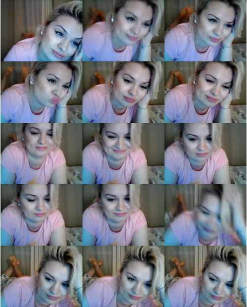 Download Video File: myfreecams blondevanilla