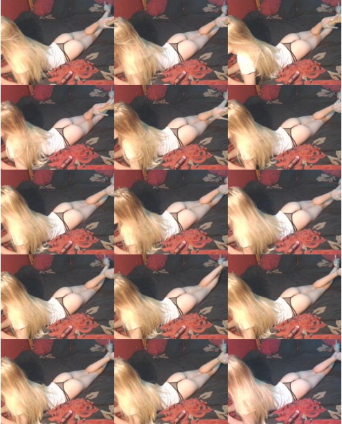 Download Video File: myfreecams blondey19uk
