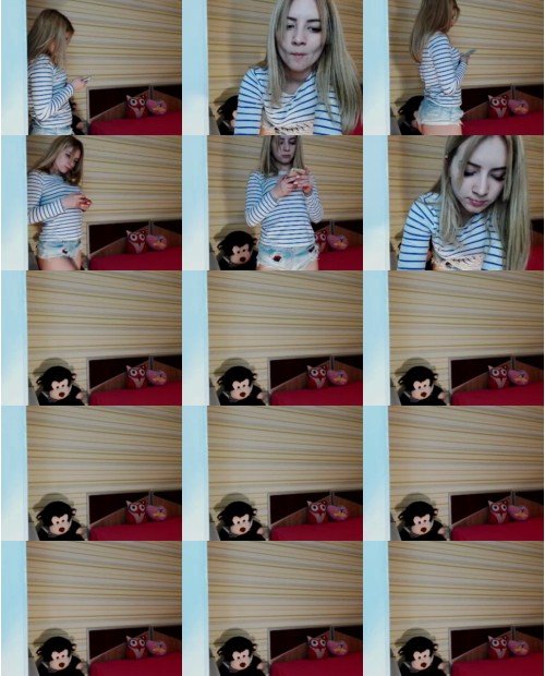 Download Video File: myfreecams blondgirlxs