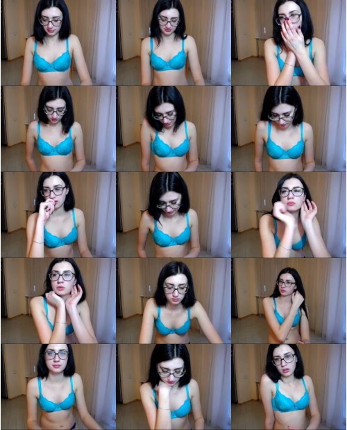 Download Video File: myfreecams brunet4you