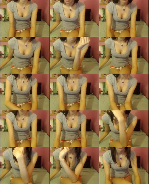 Download Video File: myfreecams brunettedear