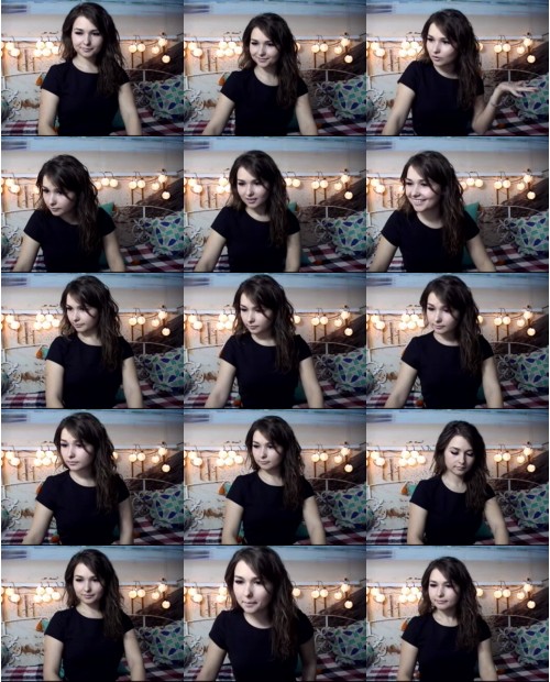 Download Video File: myfreecams bubblystorm
